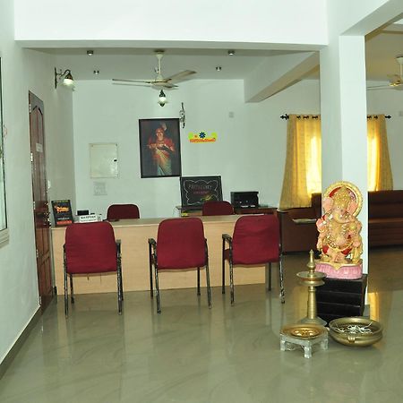 Pappukutty Beach Resort Kovalam Exterior foto